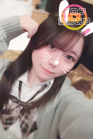 こころ(JK上がりたて)(2月本指名数6位＆リピート率8位)