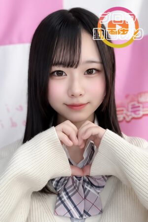 こころ(JK上がりたて)(2月本指名数6位＆リピート率8位)