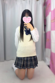 10/22体験入店初日このか(JK上がりたて)