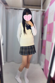 10/22体験入店初日このか(JK上がりたて)