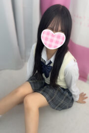 10/22体験入店初日このか(JK上がりたて)