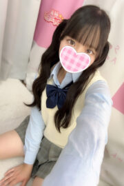 11/2体験入店初日さち(JK上がりたて)