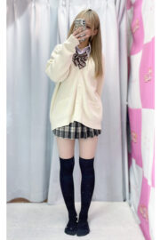 10/14体験入店初日しゅな(12月新人ランキング3位)🎀私物制服あり