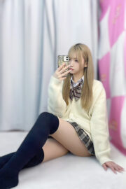 10/14体験入店初日しゅな(12月新人ランキング3位)🎀私物制服あり