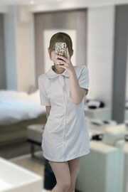 10/14体験入店初日しゅな(11月本指名数9位＆新人ランキング2位)