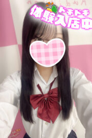 10/14体験入店初日ちひろ