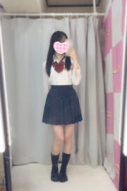 10/14体験入店初日ちひろ