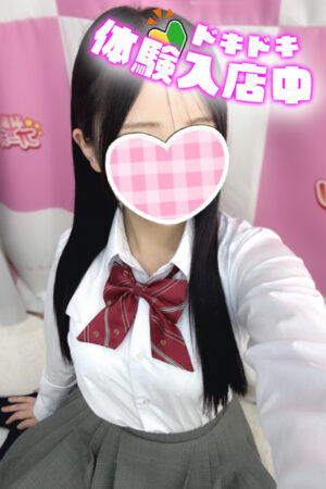 10/14体験入店初日みな