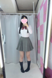 10/14体験入店初日みな