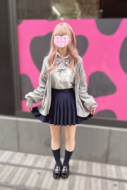 10/3体験入店初日もか