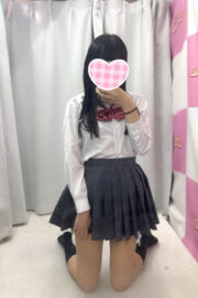 10/29体験入店初日ゆの