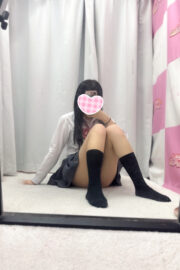 10/29体験入店初日ゆの