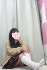 10/19体験入店初日らむ(JK上がりたて)