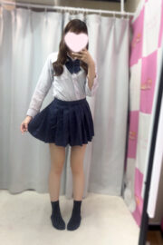 10/29体験入店初日らら