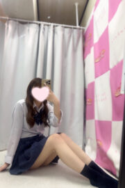 10/29体験入店初日らら