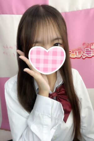 10/18体験入店初日るん(JK上がりたて)