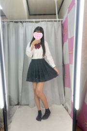 10/18体験入店初日るん(JK上がりたて)