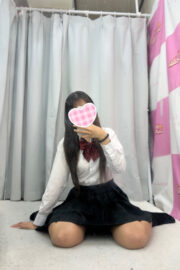 10/18体験入店初日るん(JK上がりたて)