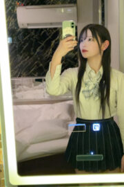 10/24体験入店初日うさぎ(JK上がりたて)(12月リピート率10位＆新人ランキング4位)