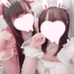 本日みに13:00-21:00でいます!😊💓