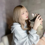 しゅな出勤したよ〜❣️