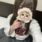 おはよー🍒ゆの