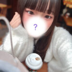 かなめ今日いるよー！