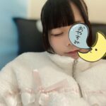 明日出勤❣️ふわり💘