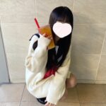 ふわり明日いるよ〜♡写真変わったの気づいた、？