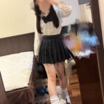 寒くなってきたけど心はぽかぽか☀️ねむ