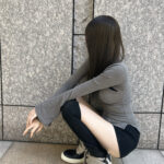 1ヶ月ぶりのあすか🐥💓