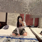 かなめ今日いるよー！