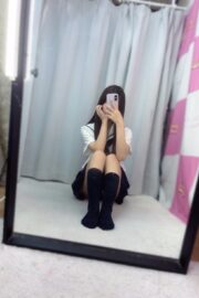 11/13かこ体験入店初日