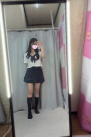 11/13かこ体験入店初日