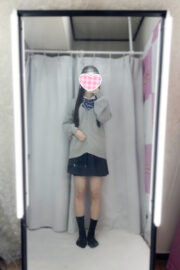 11/26体験入店初日あい(JK中退年齢)