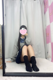 11/26体験入店初日あい(JK中退年齢)