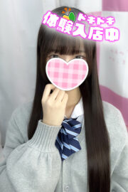 11/26体験入店初日あい(JK中退年齢)