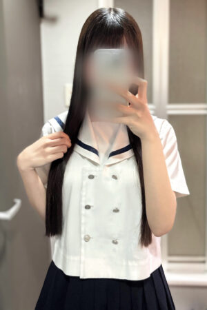 11/26体験入店初日あい(JK中退年齢)(1月本指名数2位＆リピート率8位＆12月新人ランキング1位)