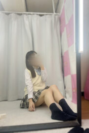 11/21体験入店初日うた