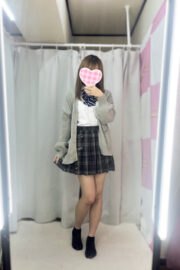 11/23体験入店初日みこと