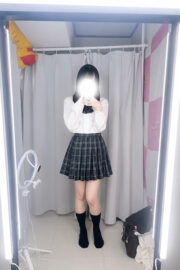 11/23体験入店初日みこと