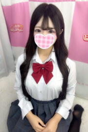 11/12体験入店初日もえな(JK中退年齢)(12月新人ランキング6位)