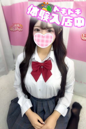 11/12体験入店初日もえな(JK中退年齢)