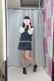 11/30体験入店りお(JK上がりたて)