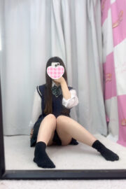 11/30体験入店りお(JK上がりたて)