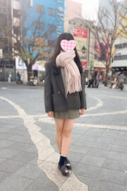 12/1体験入店初日るあ(JK中退年齢)(12月新人ランキング5位)