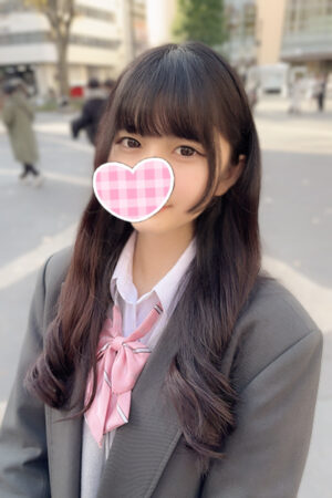 12/1体験入店初日るあ(JK中退年齢)(12月新人ランキング5位)