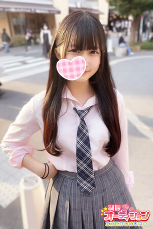 12/1体験入店初日るあ(JK中退年齢)(2月新人ランキング1位＆本指名数7位)