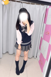 るあ(JK上がりたて)