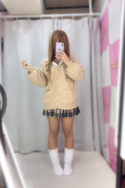 11/8体験入店初日やの(JK中退年齢)